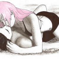 SasuSaku :-*