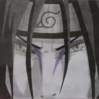 # Orochimaru