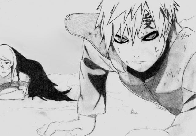 Gaara