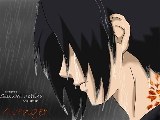 Sasuke