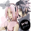 SasuSaku avatar