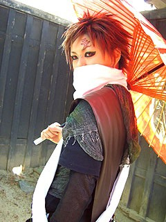 Gaara