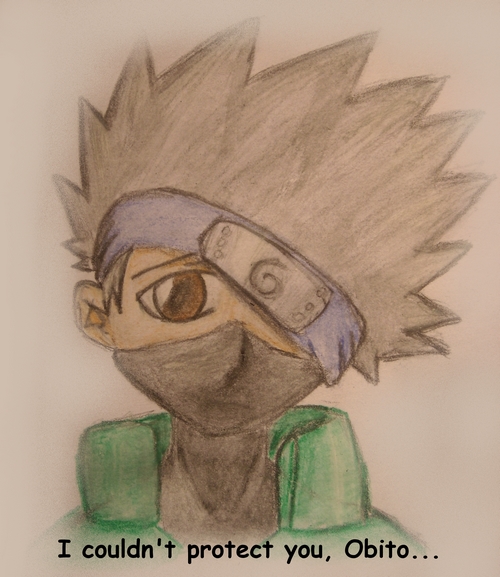 Kakashi