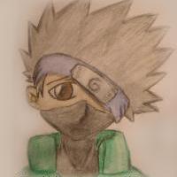 Kakashi