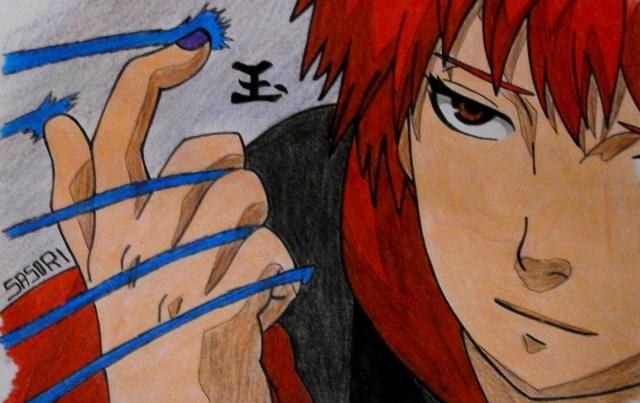 Sasori