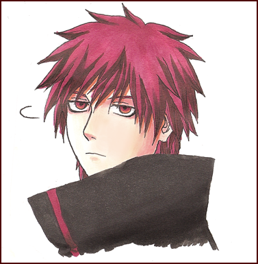 o5 Sasori