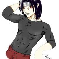 sexy Itachi