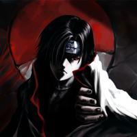 Itachi .. wall