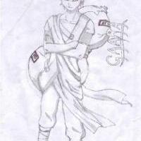 Gaara