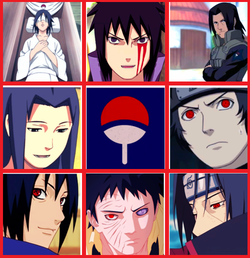 Klan Uchiha