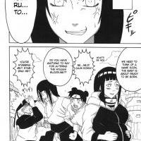 Hinata Fight 2 :)