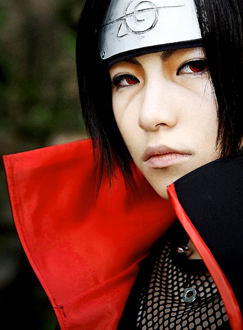 1cool Itachi