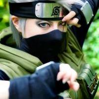 Kakashi real