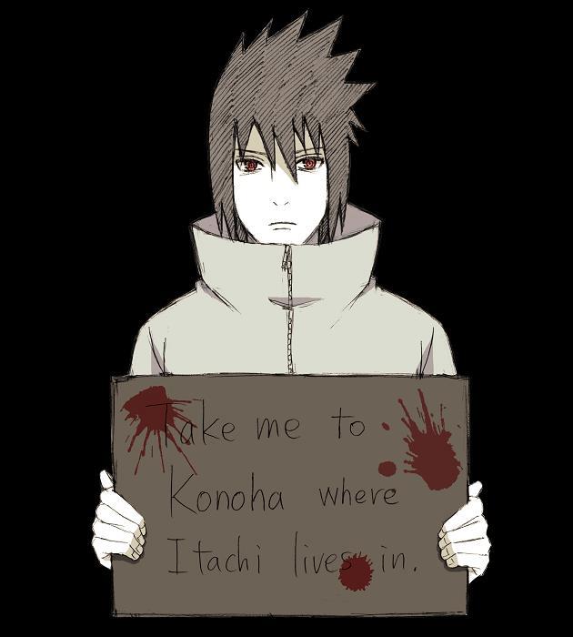 Sasuke 