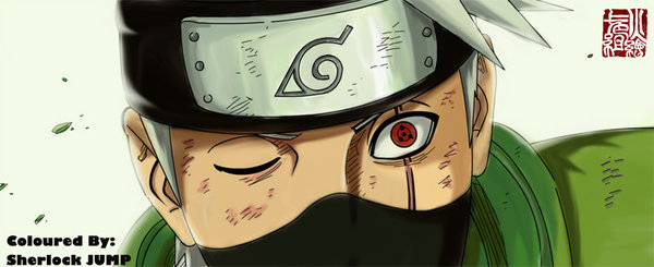 422_Kakashi