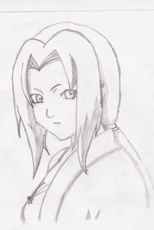 FA Tsunade