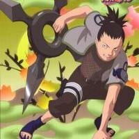 Shikamaru