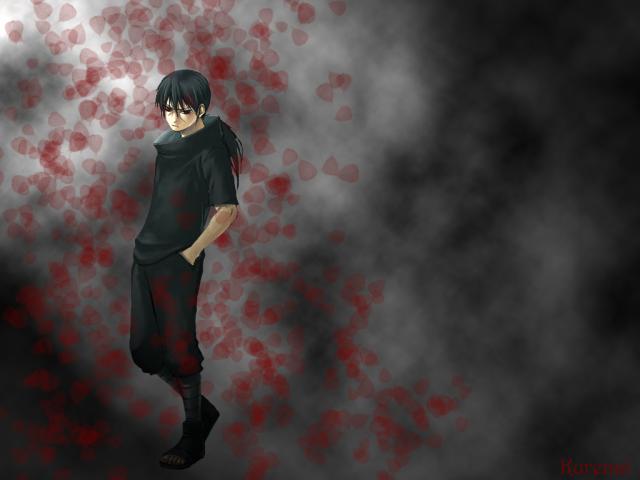 Young Itachi