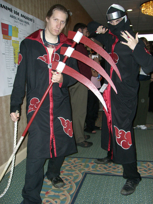 Akatsuki