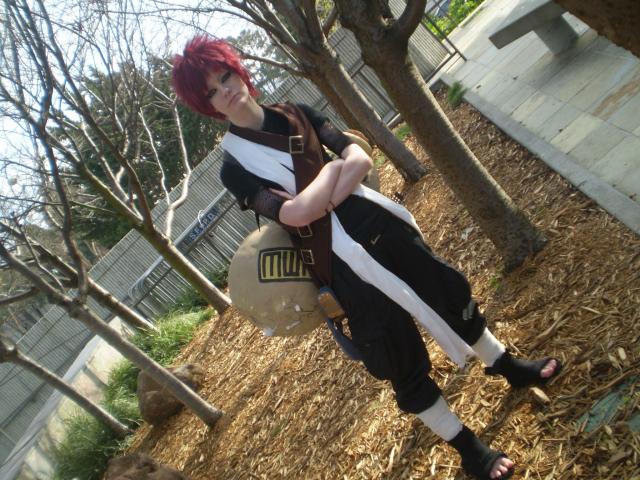 gaara