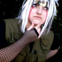 ERROR Cosplay Team- Jiraiya