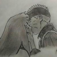 Naruto a Hinata