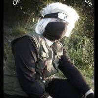 ERROR Cosplay Team- Kakashi Hatake