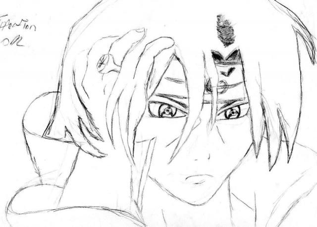 Itachi