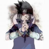 Sasuke a Sakura