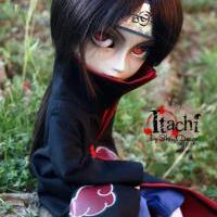 Dolls - Itachi ;')