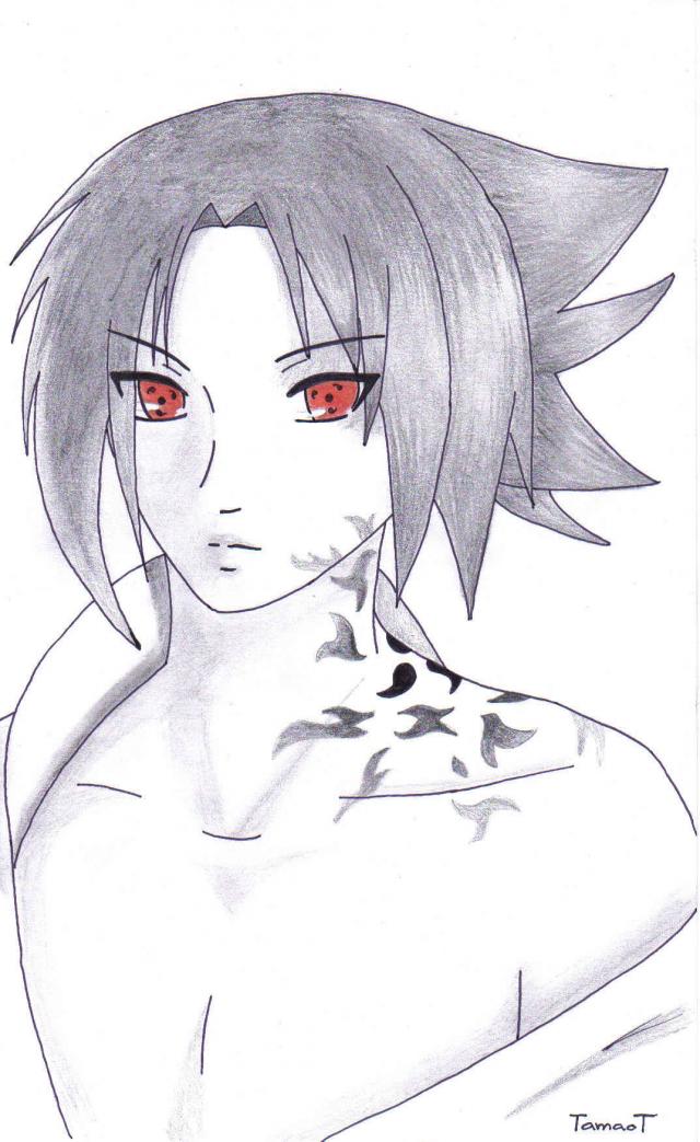 Sasuke