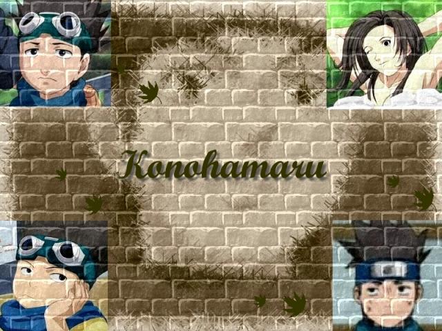 Konohamaru