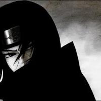 dark Itachi