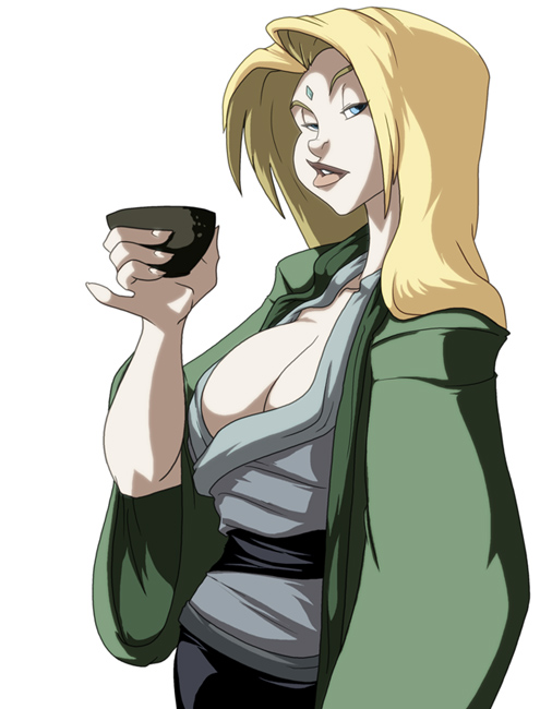 Tsunade