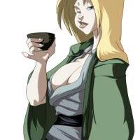 Tsunade