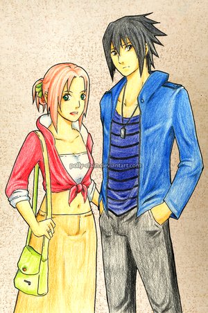 SasuSaku