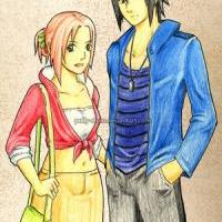 SasuSaku