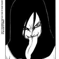 Orochimaru