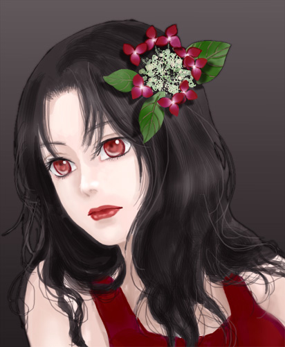 Kurenai