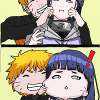 NaruHina :3