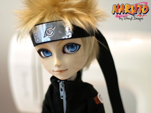 Dolls - Naruto ;)