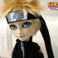 Dolls - Naruto ;)