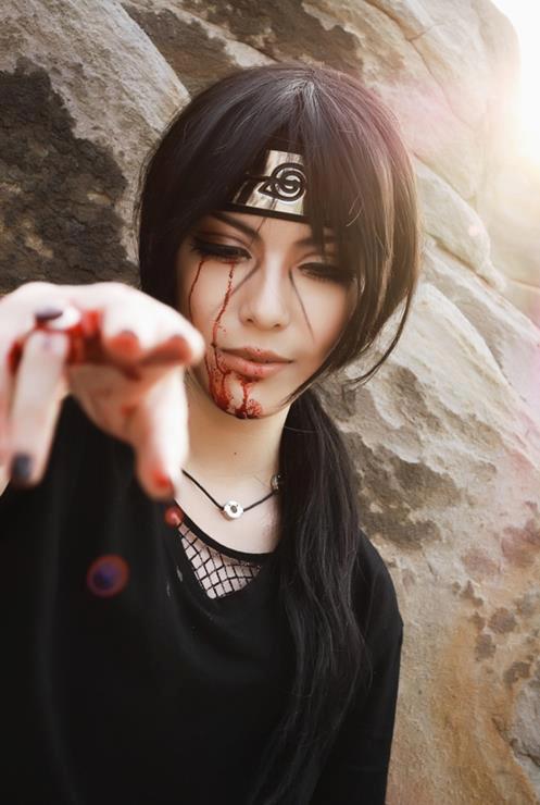 Itachi