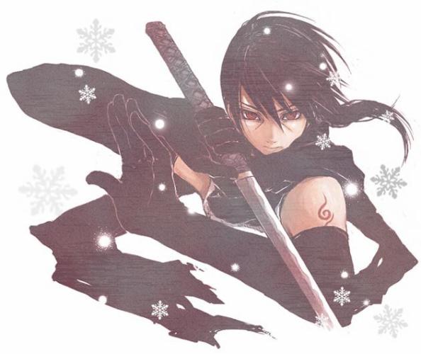 Itachi