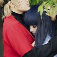 NaruHina cosplay :)