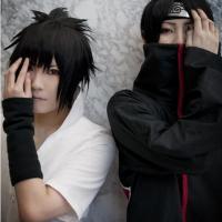 Uchiha brothers