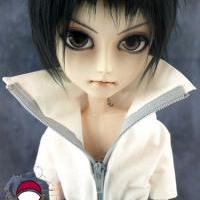 Doll - Sasuke ;')