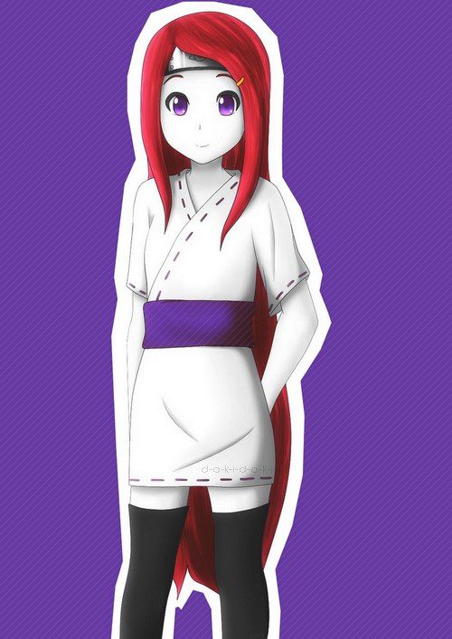 Kushina