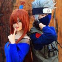 Kakashi a Mizukage