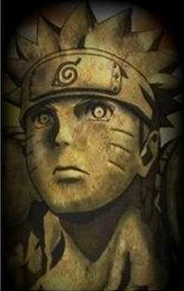 naruto hokage